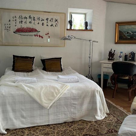 Modernt Hus Naera Stad Och Strand Ystad község Kültér fotó